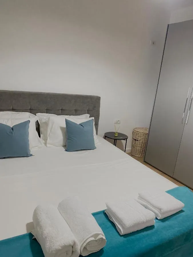 Jolie Center Apartment Tirana