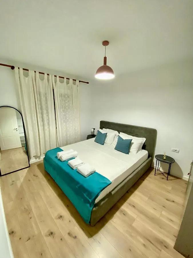 Jolie Center Apartment Tirana