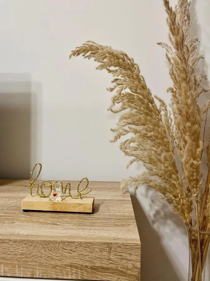 Jolie Center Apartment Tirana