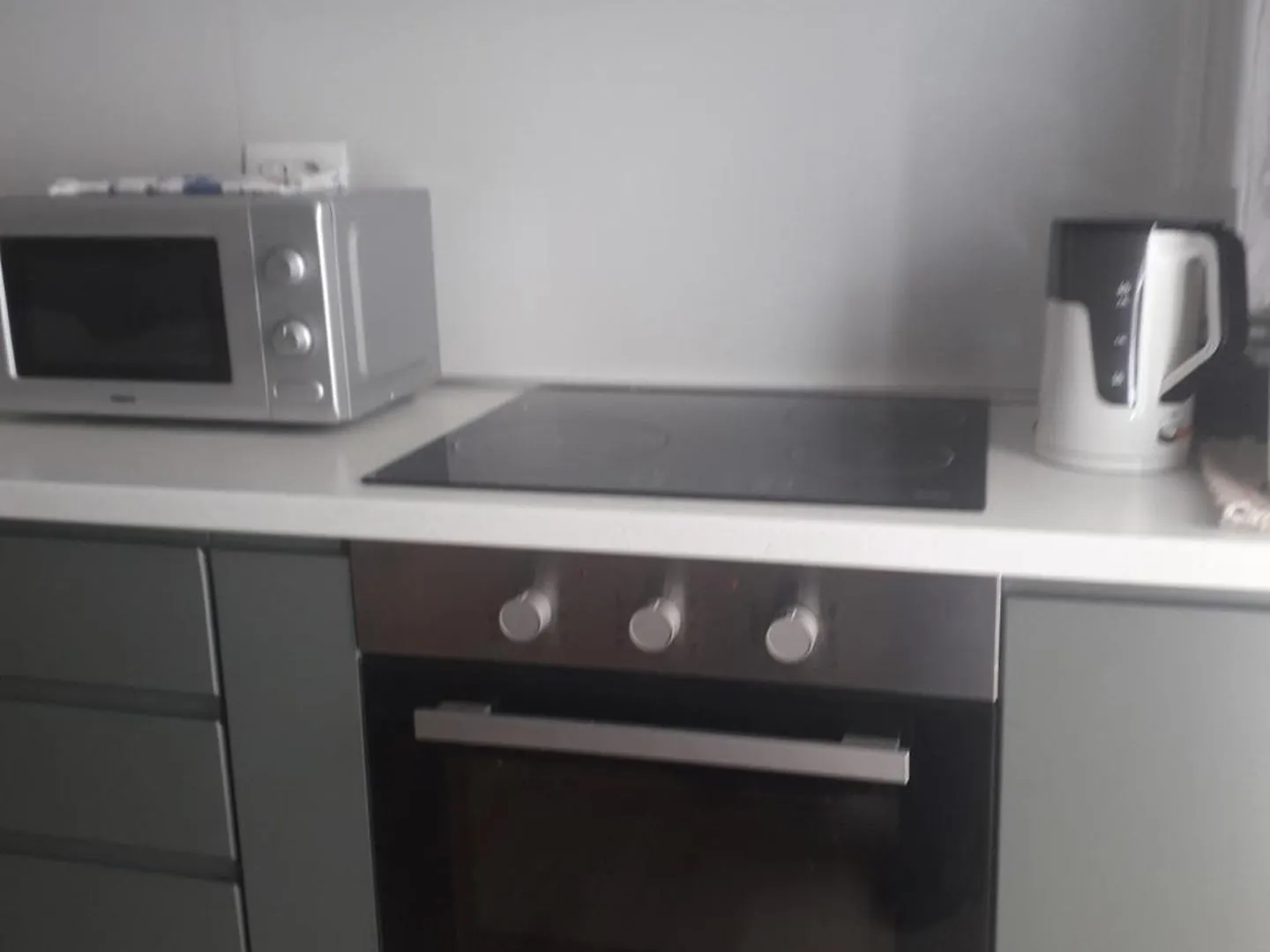 Jolie Center Apartment Tirana