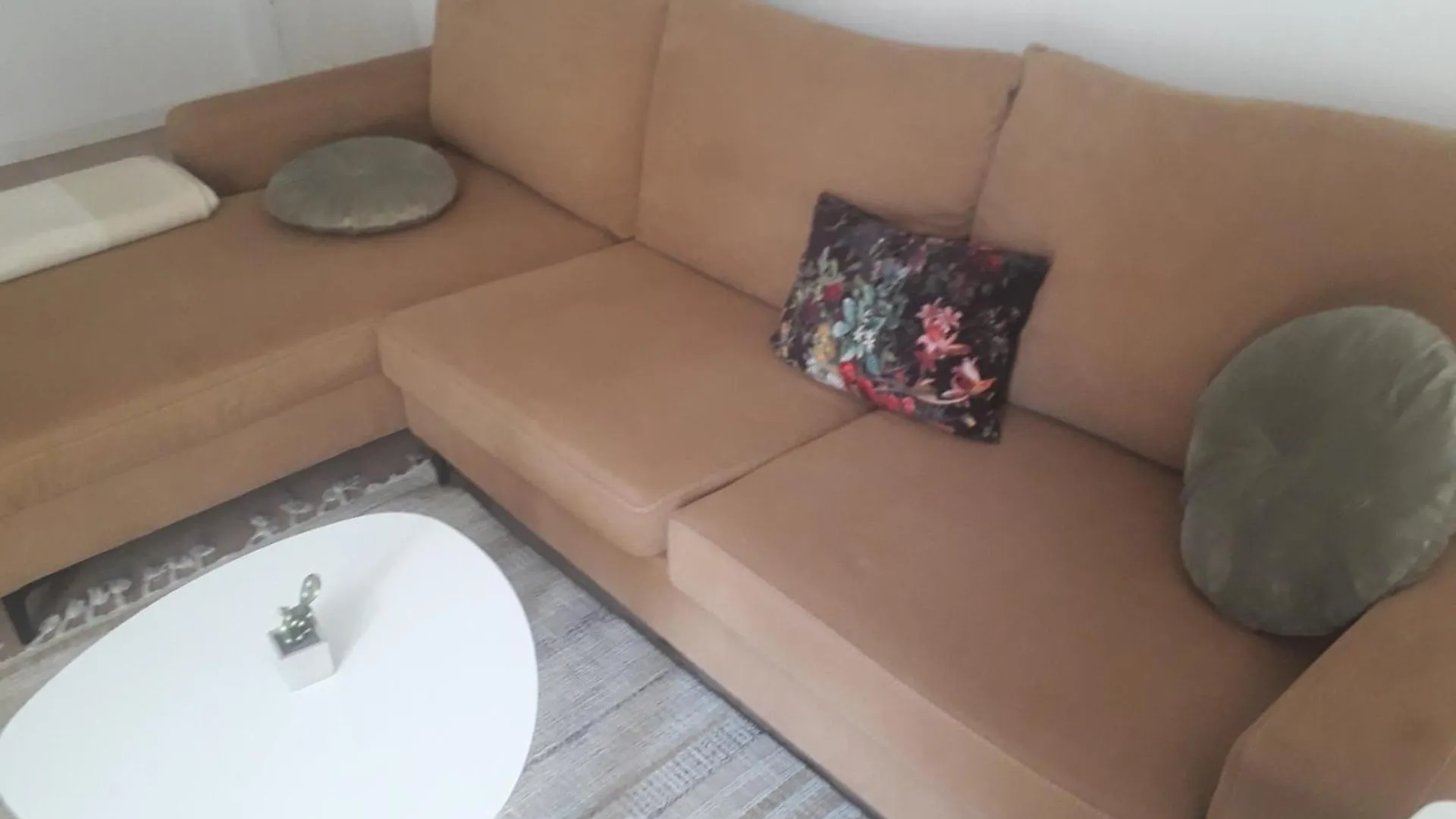 Jolie Center Apartment Tirana Albania