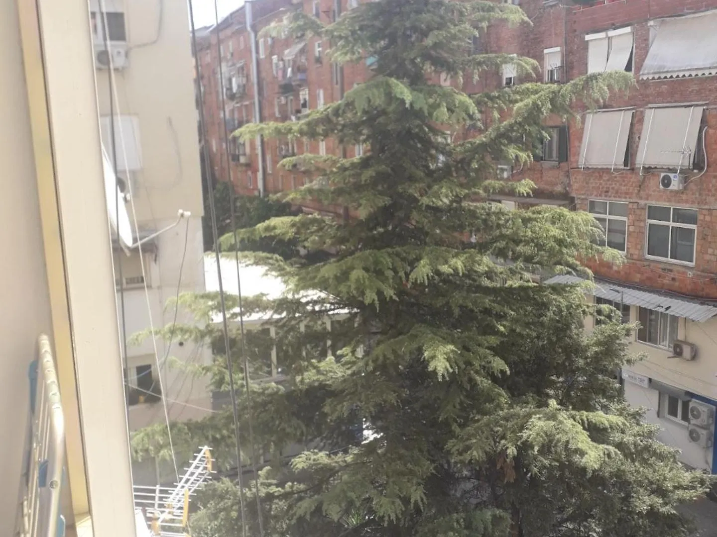 Jolie Center Apartment Tirana