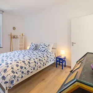 Lyves Two Apartment Liege